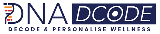 DNA DCODE